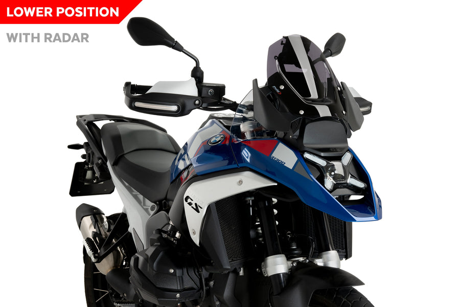 BMW R 1300 GS TROPHY [2025] – Tela esportiva – Colorida
