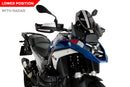 BMW R 1300 GS TROPHY [2025] – tela esportiva – preto fosco-5