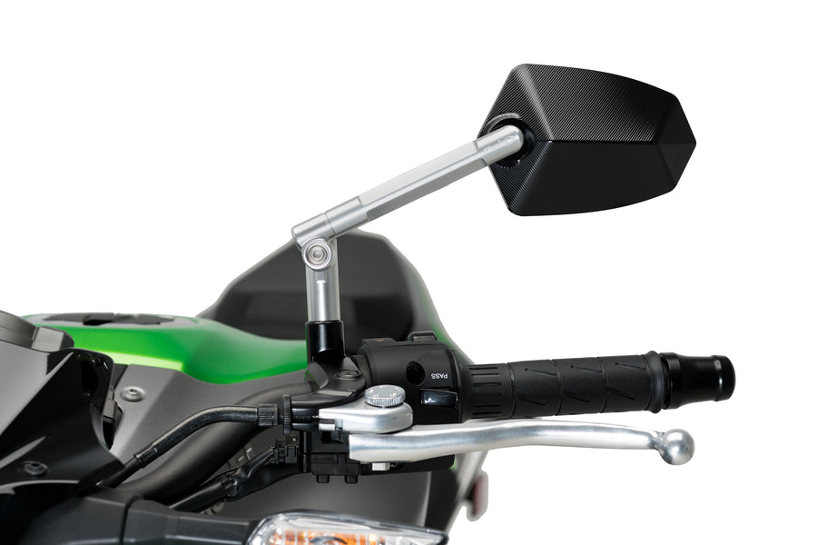 HARLEY DAVIDSON SPORTSTER S RH 1250 S [2025] – Espelho retrovisor GT.1 – Anodizado