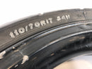 Aprilia Rs 125 MPB [2000] - borda da roda dianteira-3