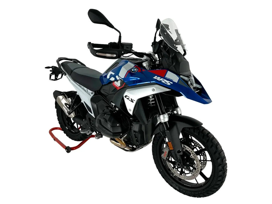 BMW R 1300 GS Trophy [WRS] – Para-brisa
