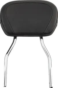 Harley Davidson Flstf [COBRA] – Sissy Bar redondo
