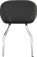 Harley Davidson Flstf [COBRA] – Sissy Bar redondo