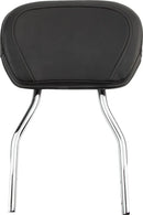 Harley Davidson Flstf [COBRA] – Sissy Bar redondo
