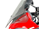 ducati multistrada v4 [WRS] – Par de defletores de vento laterais-2