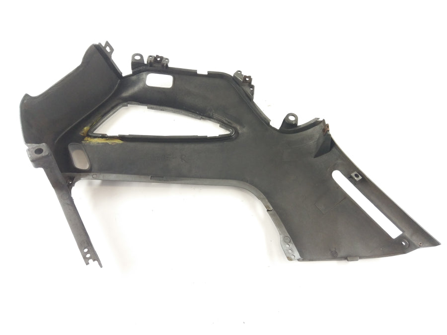Honda St 1100 SC26 Pan European [1990] - Peças laterais de revestimento à esquerda e direita