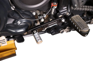 Harley-Davidson Pan America [DYNOJET] – Câmbio - 0