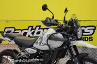 Royal Enfield Guerrilla 450 [BARKBUSTERS] – Kit de montagem – Montagem de dois pontos