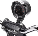 Harley Davidson FXLRS [THRASHIN SUPPLY CO.] - Kit de deslocamento de medidor Softail-6