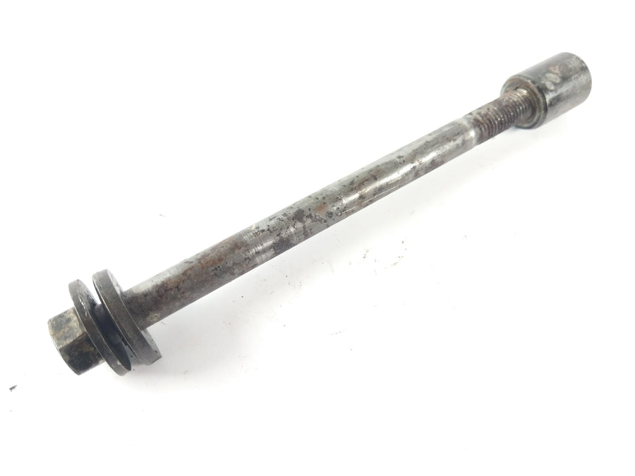 Suzuki RG 250 Gamma GJ21D - Slock Exle Exle Bolt