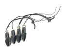 Yamaha Grizzly 660 AM03W [2003] - Conjunto de Blinker-4