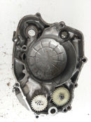 Yamaha TZR 125 Motor Motor Motor Side Tampa à direita, incluindo Wapu no 3bn01-2