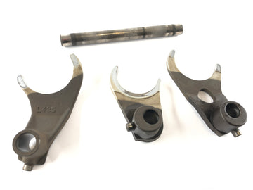 Honda CB 900 F2 SC09 [1985] - Switch Forks Switching Garws Set