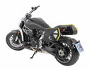 Ducati x Diavel [2016-2020] -C-BOW portador lateral-9