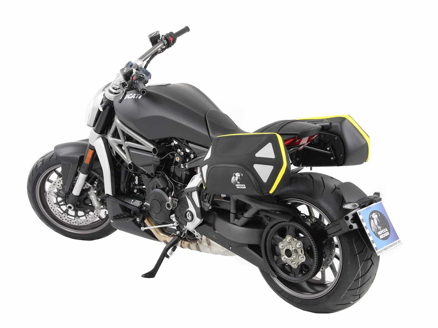 Ducati x Diavel [2016-2020] -C-BOW portador lateral