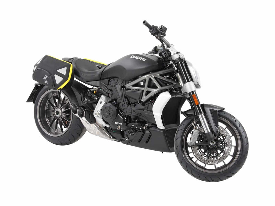 Ducati x Diavel [2016-2020] -C-BOW portador lateral