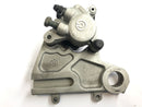 Husqvarna SMR 570 [2003] - Pinça de freio na parte traseira com placa de ancoragem-1