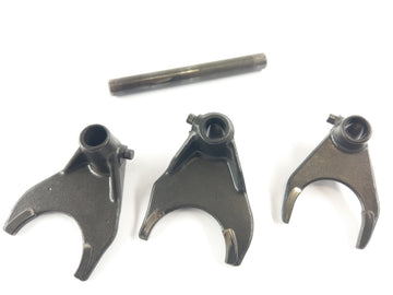 April RST 1000 Futura [2004] - Switch Forks Set