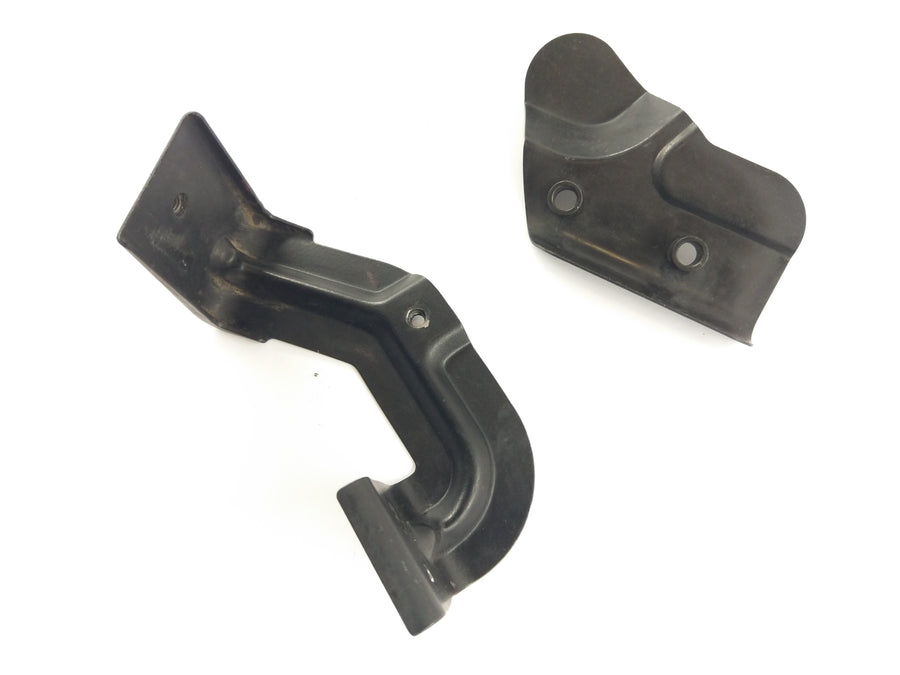 Triumph Thunderbird 900 T309RT [2000] - Capa Waers Metal Set