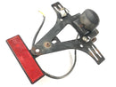 Aprilia SX KX1 125 [2020] - titular da placa-1