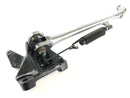 Yamaha XVS 650 Drag Star 4VR [1997] - Stand Stand com a mola-3
