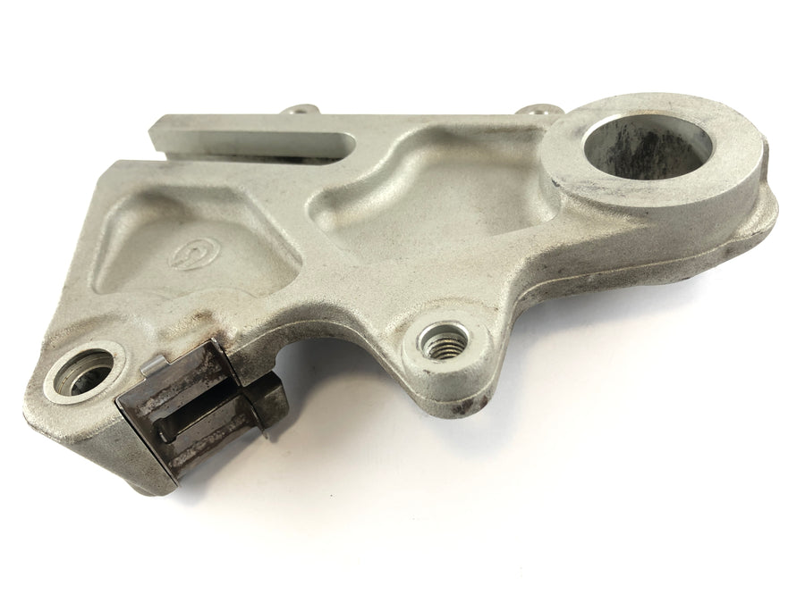 Husqvarna TE 450 SMR [2003] - Anchor Plate