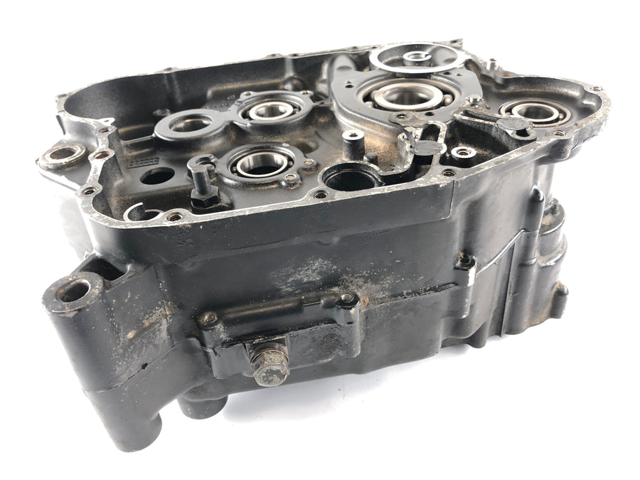 Kawasaki KLR 250 KL250D [1988] - Motor Housing Casas vazias