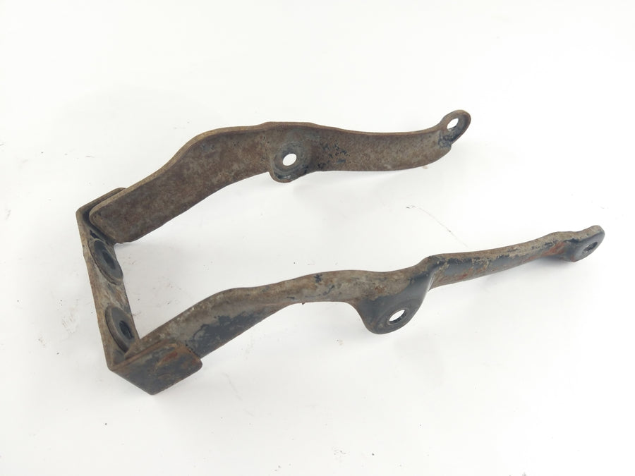 Suzuki GT 250 X7 [1979] - Holder de Fender nas costas