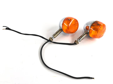 Triumph Thunderbird 900 RT T309 [1997] - Turn Signal Back Set Casal