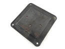 Moto Guzzi V65 PG [1988] - Placa de base do suporte da placa-1