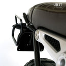 BMW R nineT 1200 Urban G/S (niedriger Auspuff) [2017-2023] - Symmetrische Taschenhalterung NineT
