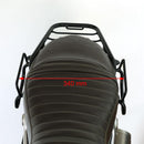 BMW R nineT 1200 Urban G/S (niedriger Auspuff) [2017-2023] - Symmetrische Taschenhalterung NineT