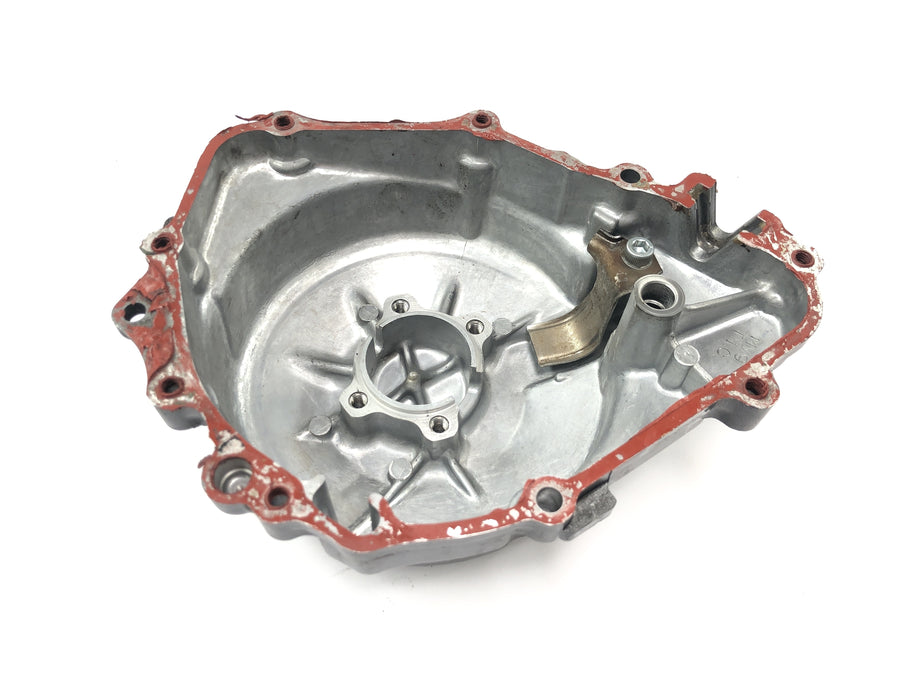 Honda CBR 900 RR SC28 [1995] - Tampa do alternador tampa do motor tampa do volante esquerda