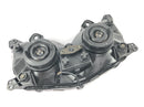 Kawasaki ZRX 1200 S ZRT20A [2001] - Inserção da lâmpada do farol-6