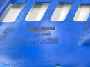Yamaha XT 600 Z Ténéré 1VJ [1986] - Proteção à tampa do disco do freio revestimento de proteção-3