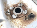 Suzuki GSF 1200 S Bandit WVA9 [2003] - Tanque a gasolina com colisão-7