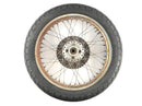 Triumph Bonneville T140V [1976] - Roda da borda da roda dianteira 1,85 x 19 "-6