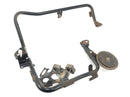 Yamaha DT 125 DE06 [2005] - Cockpit Araugura Holder with Horn-1