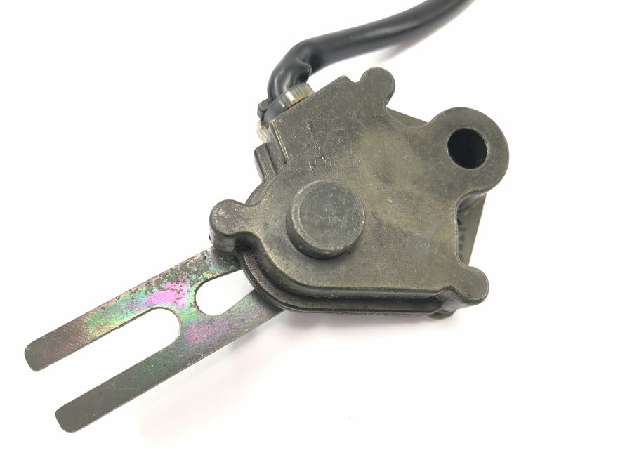 Kawasaki ZX 12 R ZXT20A [2001] - Interruptor do cavalete lateral