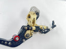 Ducati Monster S4R M4 [2004] - bomba de embreagem alavanca de embreagem encaixe esquerdo-4