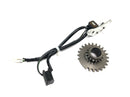 Suzuki GSX R 1000 WVB6 K6 [2006] - Roda de impulso do sensor de captação-2