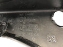 Moto Guzzi 1200 Sport [2007] - Disfarçar o revestimento traseiro à esquerda-3