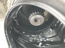 BMW R 1200 R R1ST [2008] - tração traseira 33/12 transmissão final cardan-4