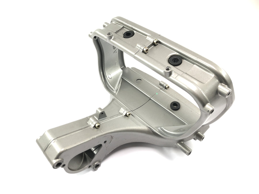 Ducati ST3 S3 [2004] - Subchassi de montagem do farol na frente