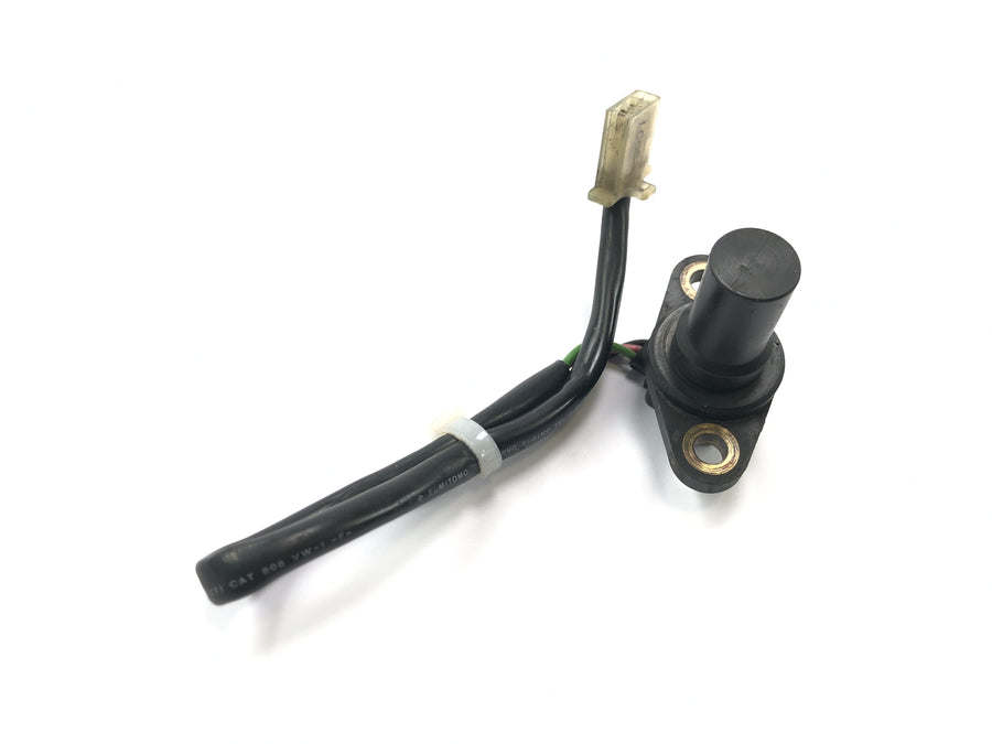Honda VTX 1800 SC46 [2004] - Interruptor neutro sensor neutro