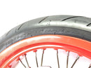 Husqvarna SM 630 A4 [2010] - Roda da borda da roda dianteira-5