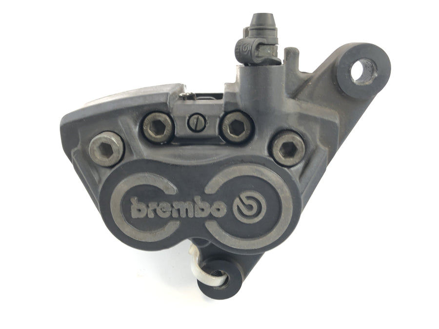 BMW R 1100 RT 259 [1997] - Pinça de freio de freio de freio de freio Zong Cilindro de freio de pinça de freio