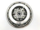Triumph Bonneville T100 986MF [2012] - Unidade de embreagem cesta de embreagem-3