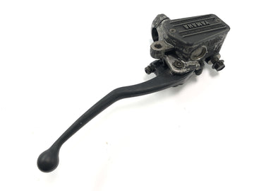 Yamaha FJ 1100 47E [1985] - Alavanca de freio da bomba de handbrake no freio do freio direito do lado direito do freio de mão - 0