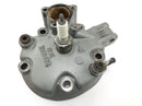 Sachs ZX 125 [1998] - cabeçote tampa do cabeçote tampa do motor-2
